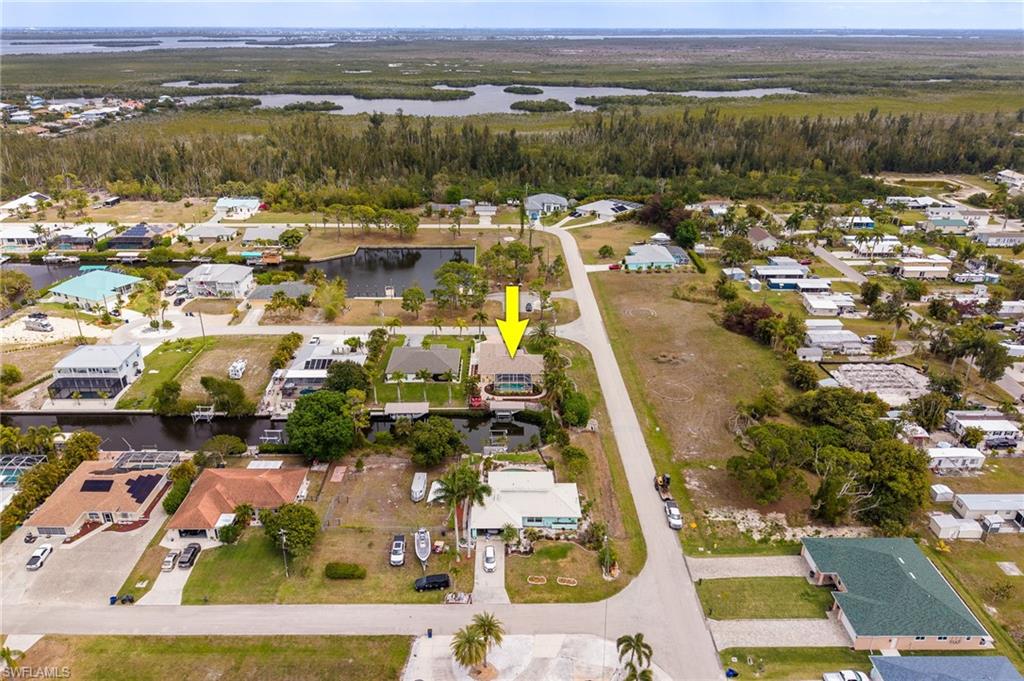 CHARLOTTE SHORES - Residential