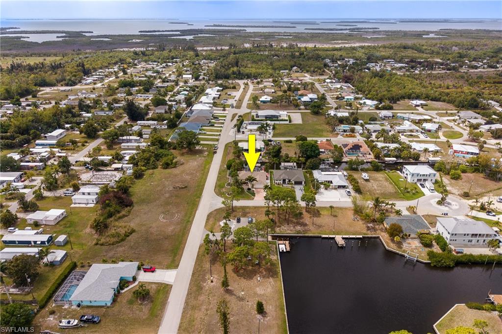 CHARLOTTE SHORES - Residential