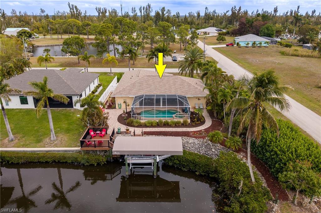 CHARLOTTE SHORES - Residential