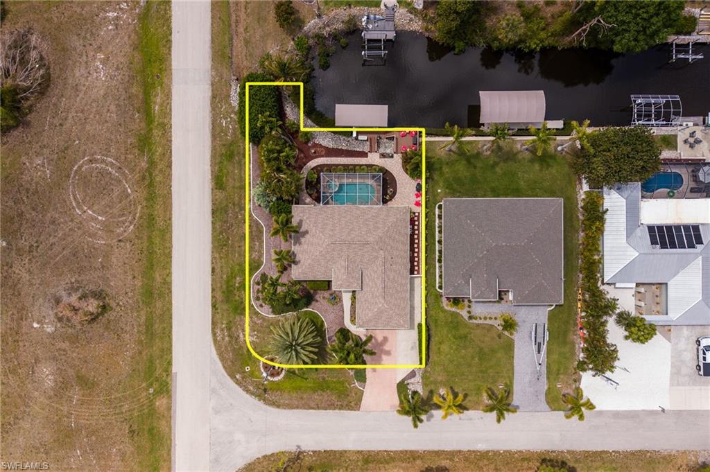 CHARLOTTE SHORES - Residential