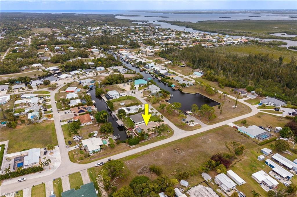 CHARLOTTE SHORES - Residential