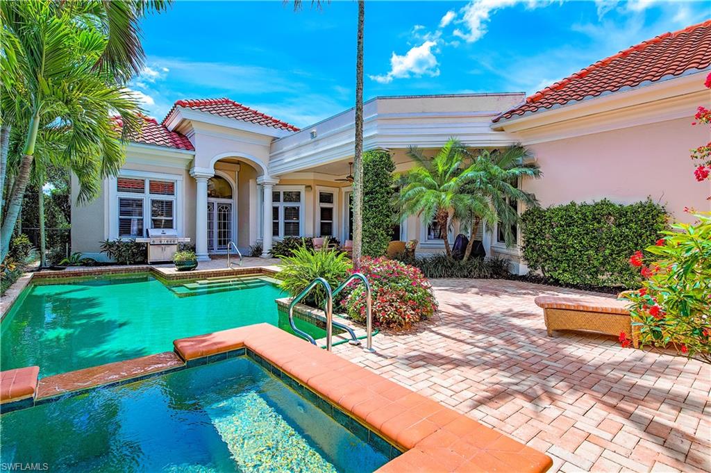 ISLE VERDE - Residential