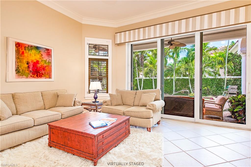 ISLE VERDE - Residential