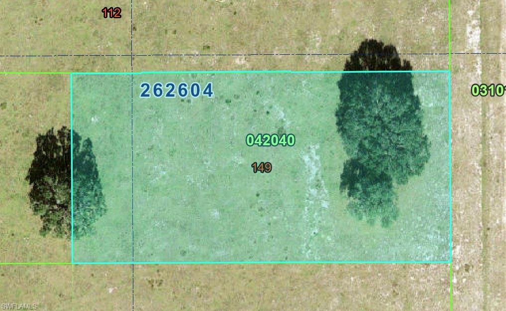 Great Investment Opportunity! This vacant parcel offers a fantastic opportunity for investors, builders, or future landowners looking to add to their portfolio. With no existing improvements, the property provides a blank canvas to bring your vision to life, subject to local regulations and any applicable requirements.

Conveniently located in Polk County, this property offers the flexibility to hold as a long-term investment or explore future development potential. Whether you're looking to invest in land or secure a property for future plans, this parcel is worth a look.

Buyer and Buyer's Agent are encouraged to conduct their own due diligence and independently verify all information deemed important, including but not limited to zoning, future land use, permitted uses, lot dimensions, access, utility availability, environmental conditions, flood zone, development requirements, and any other matters affecting the property prior to closing.