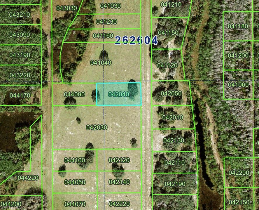 ACREAGE - Land