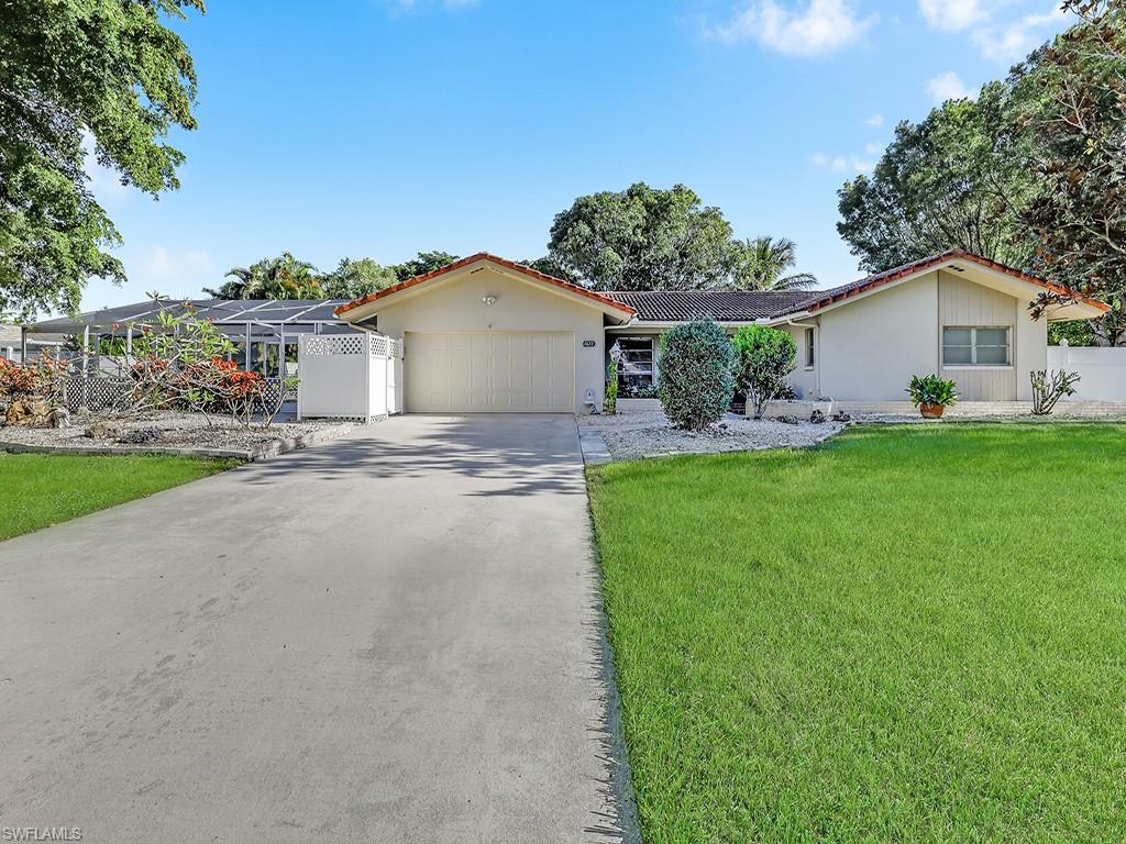 SUNSET COVE - Residential
