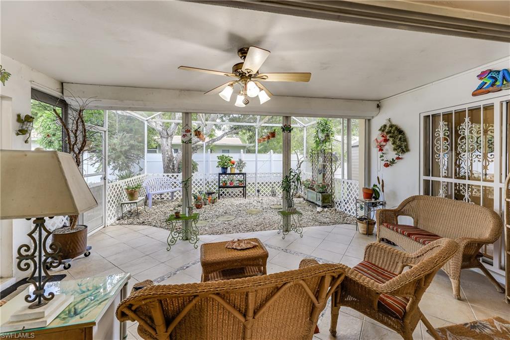 SUNSET COVE - Residential