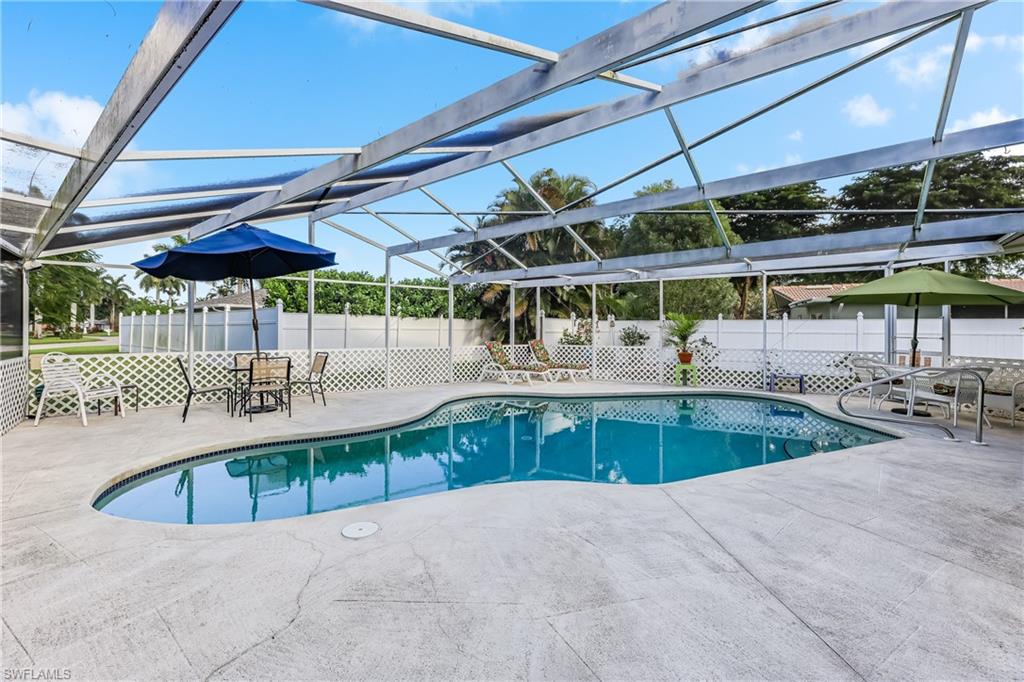 SUNSET COVE - Residential