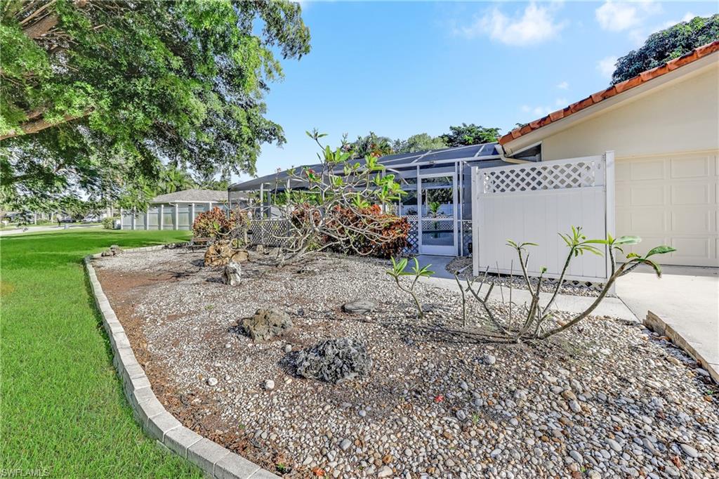 SUNSET COVE - Residential