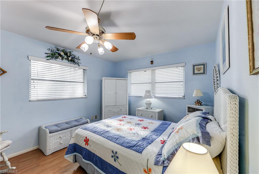 SUNSET COVE - Residential