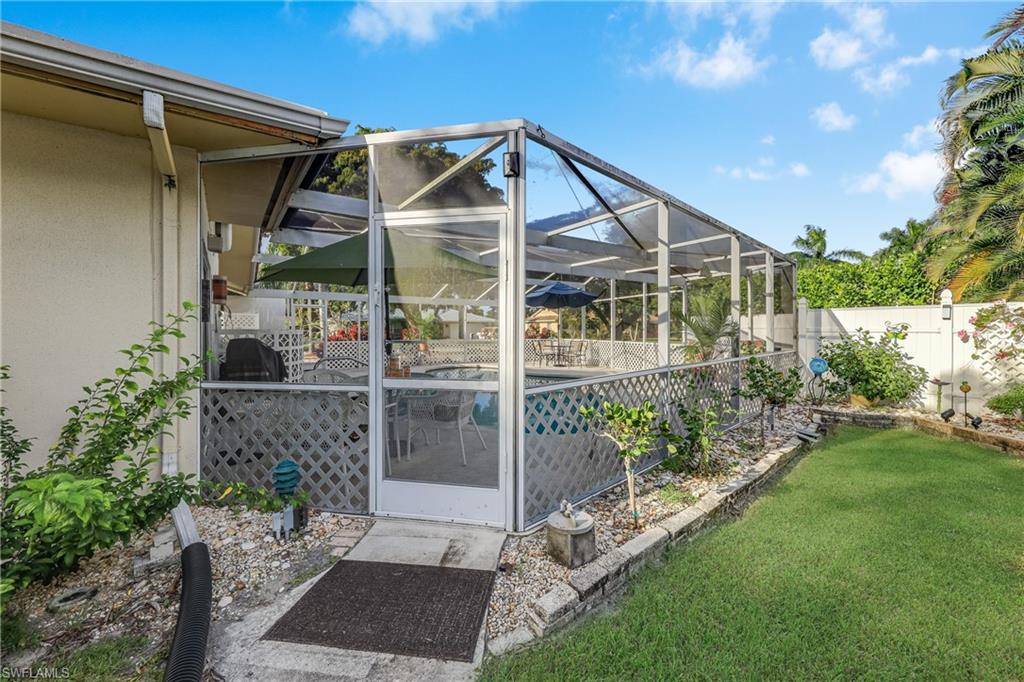 SUNSET COVE - Residential