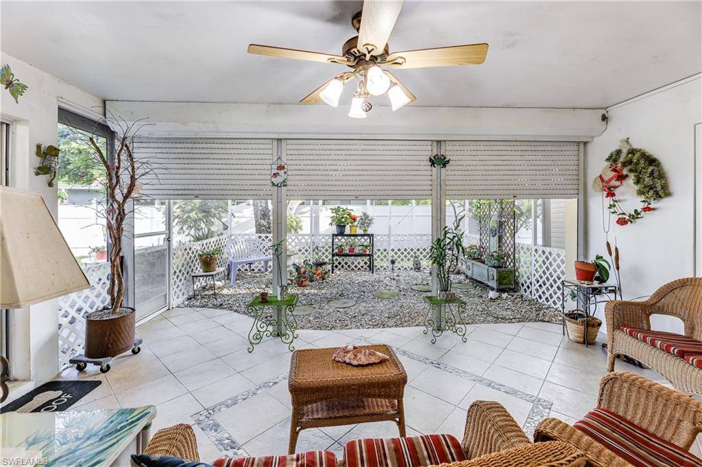 SUNSET COVE - Residential