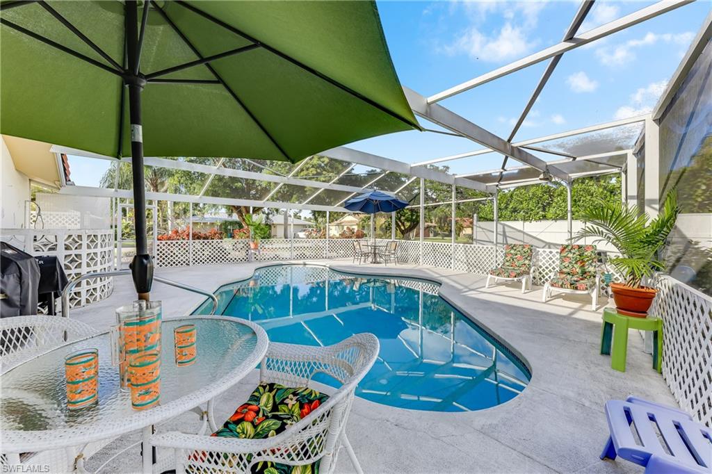 SUNSET COVE - Residential