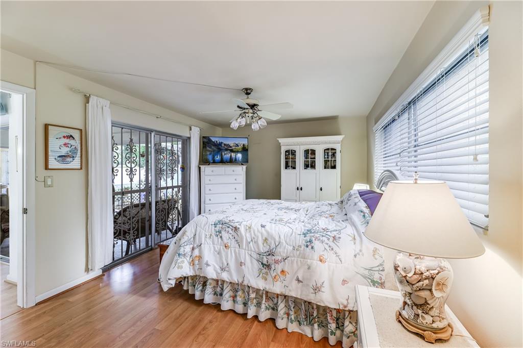 SUNSET COVE - Residential
