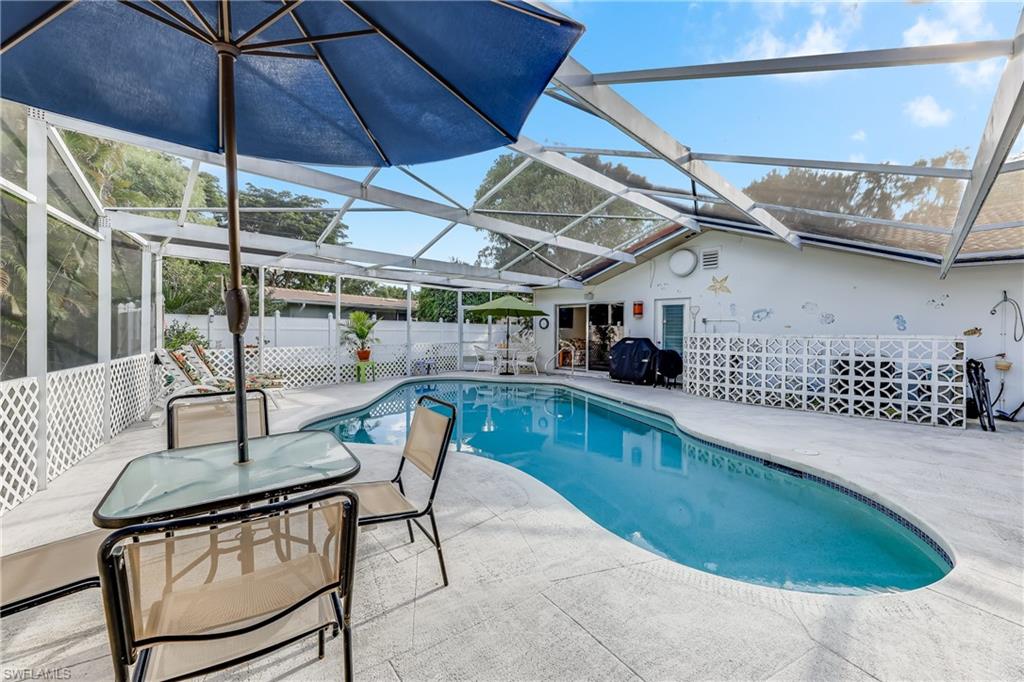 SUNSET COVE - Residential
