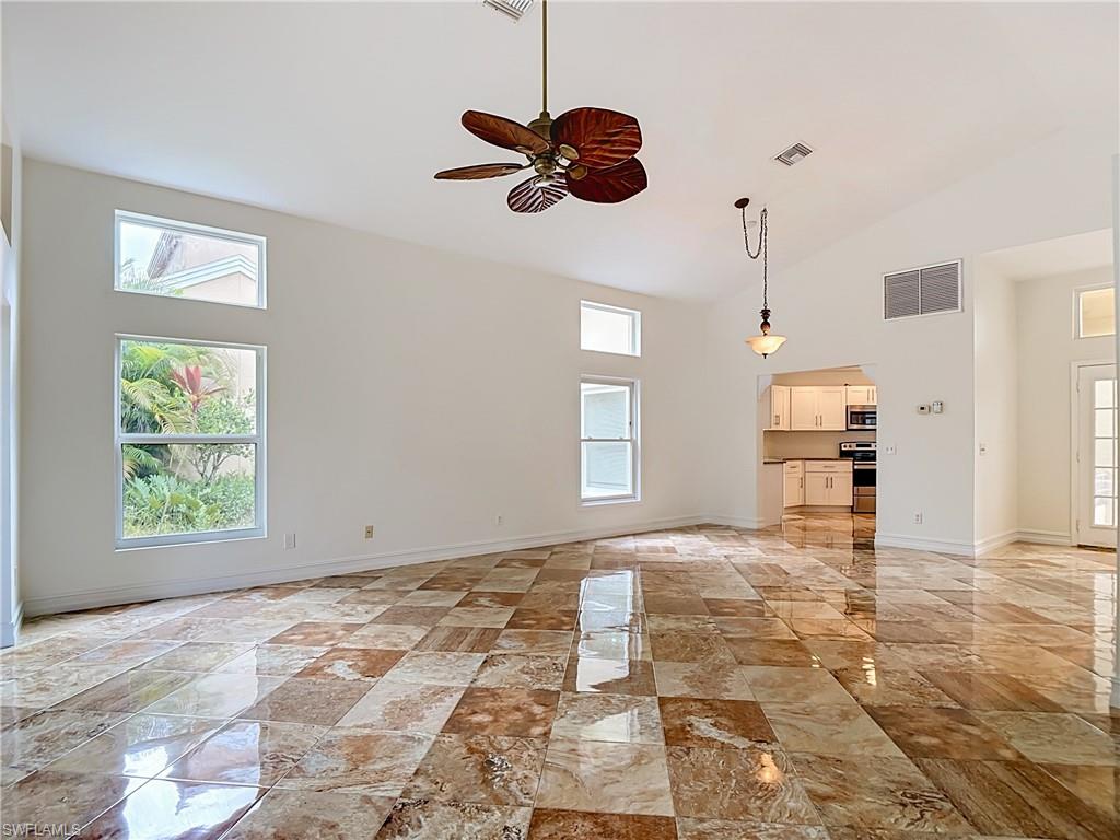 EAGLE CREEK COUNTRY CLUB - Residential