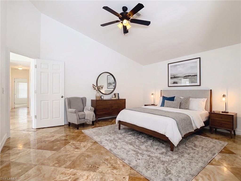 EAGLE CREEK COUNTRY CLUB - Residential