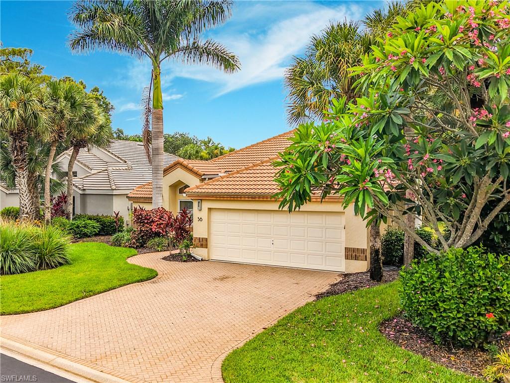 EAGLE CREEK COUNTRY CLUB - Residential