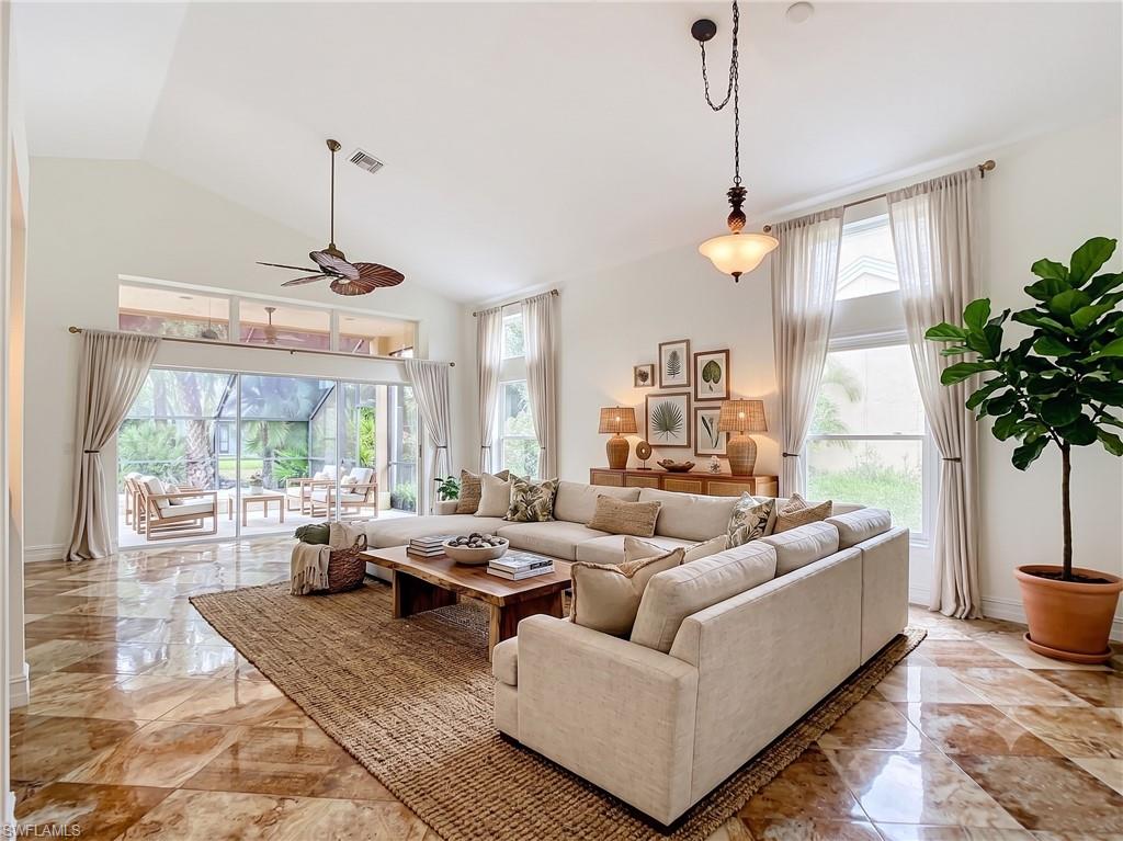 EAGLE CREEK COUNTRY CLUB - Residential