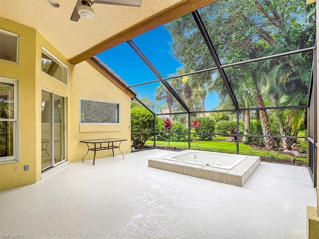EAGLE CREEK COUNTRY CLUB - Residential