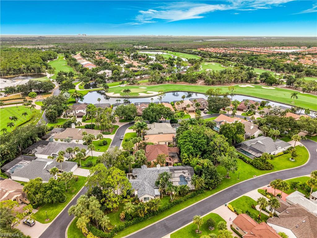 EAGLE CREEK COUNTRY CLUB - Residential