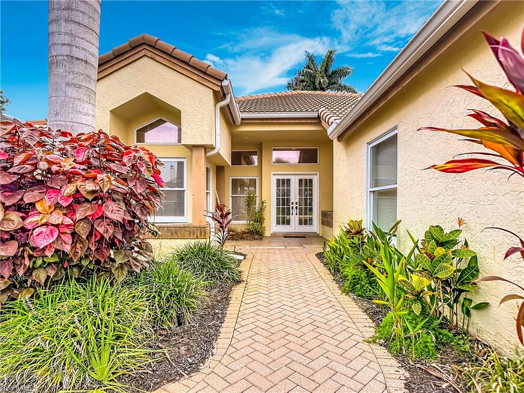 EAGLE CREEK COUNTRY CLUB - Residential