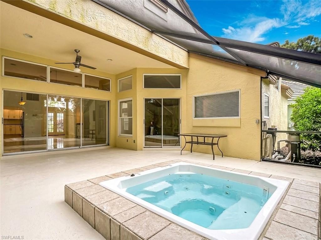 EAGLE CREEK COUNTRY CLUB - Residential