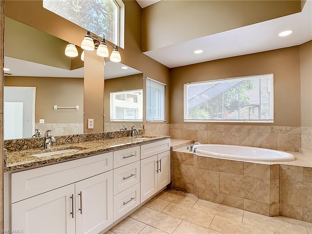 EAGLE CREEK COUNTRY CLUB - Residential