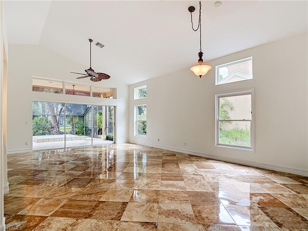 EAGLE CREEK COUNTRY CLUB - Residential