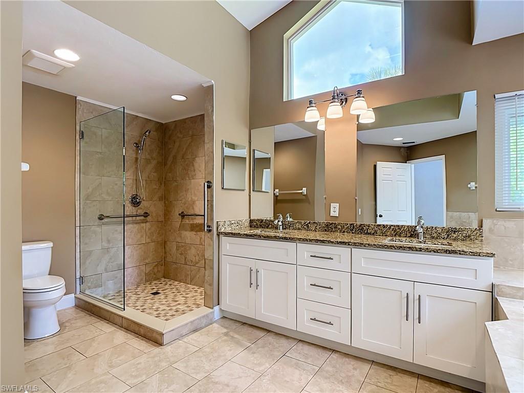 EAGLE CREEK COUNTRY CLUB - Residential