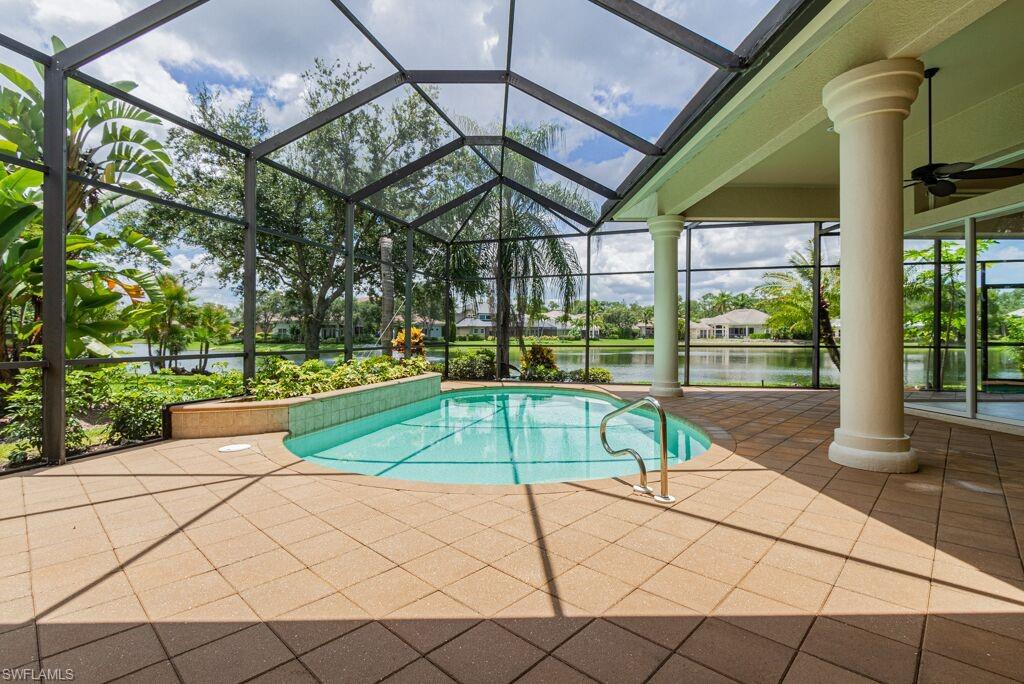 WILSHIRE LAKES - Residential