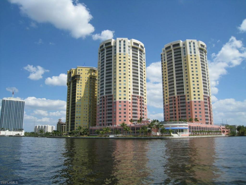 RIVIERA - Residential