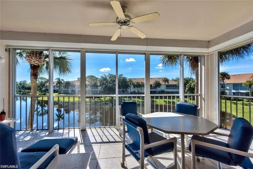 HARBOR LANDING - Residential Lease