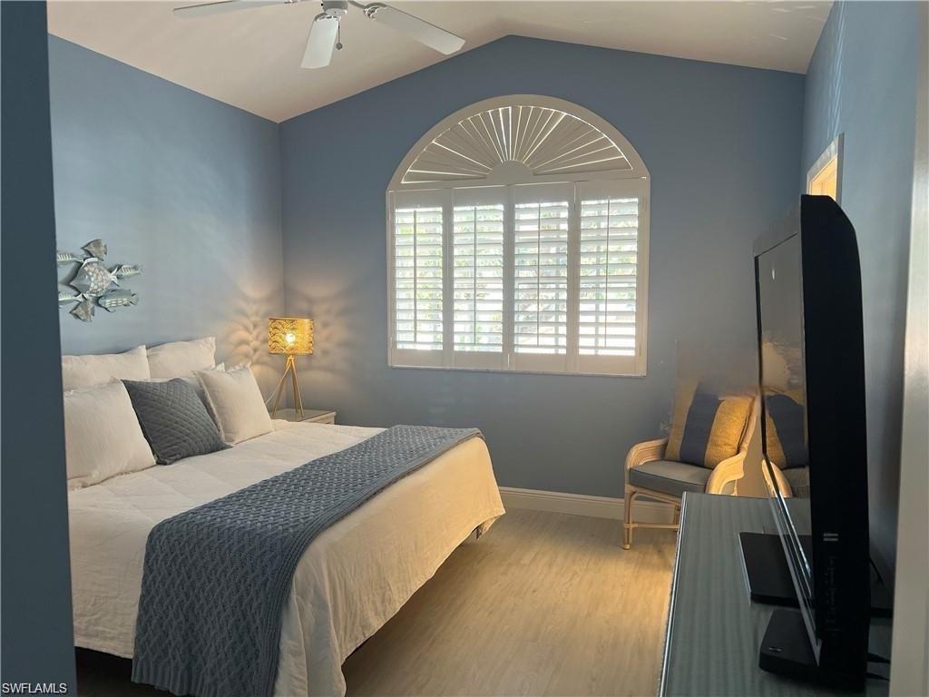 HARBOR LANDING - Residential Lease