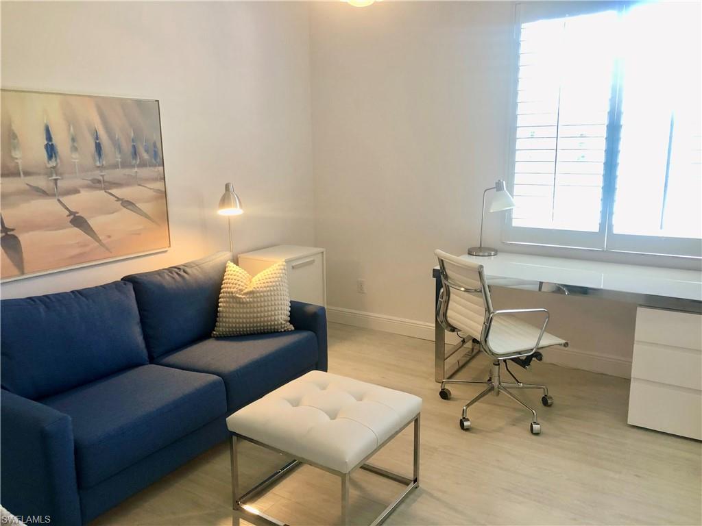 HARBOR LANDING - Residential Lease
