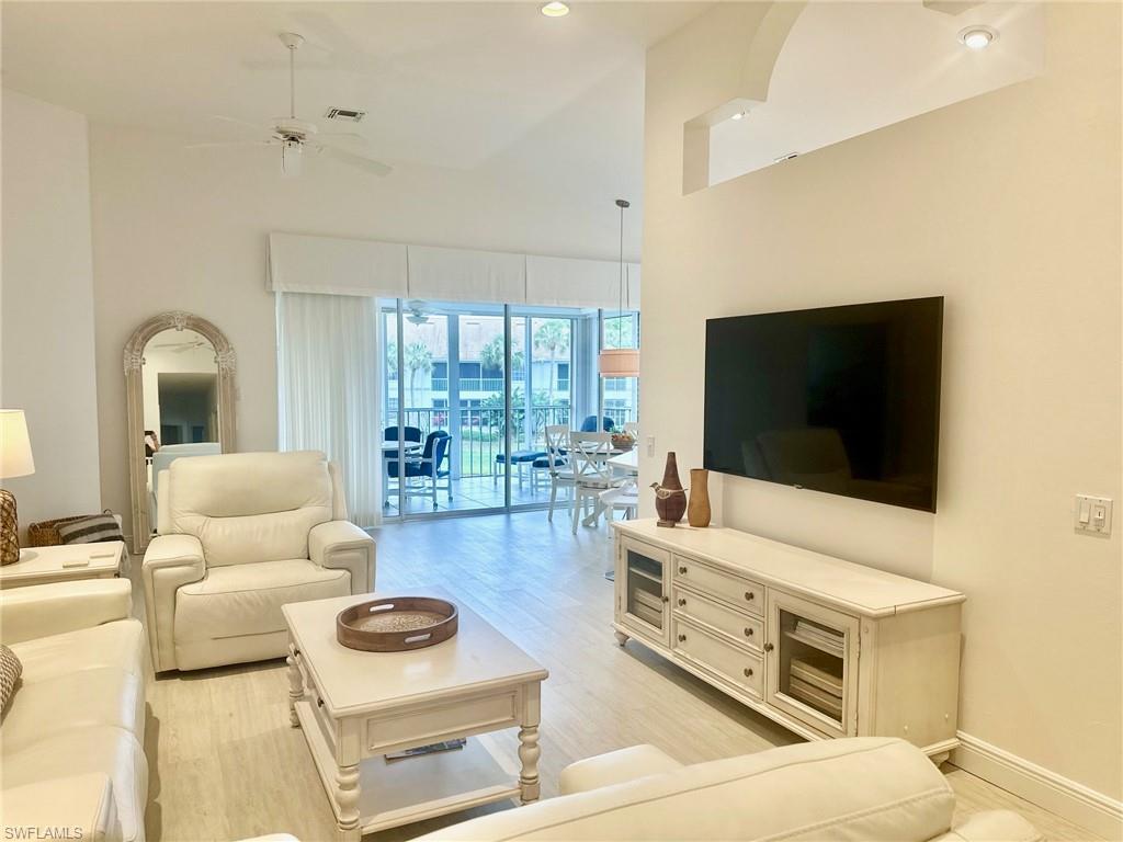 HARBOR LANDING - Residential Lease