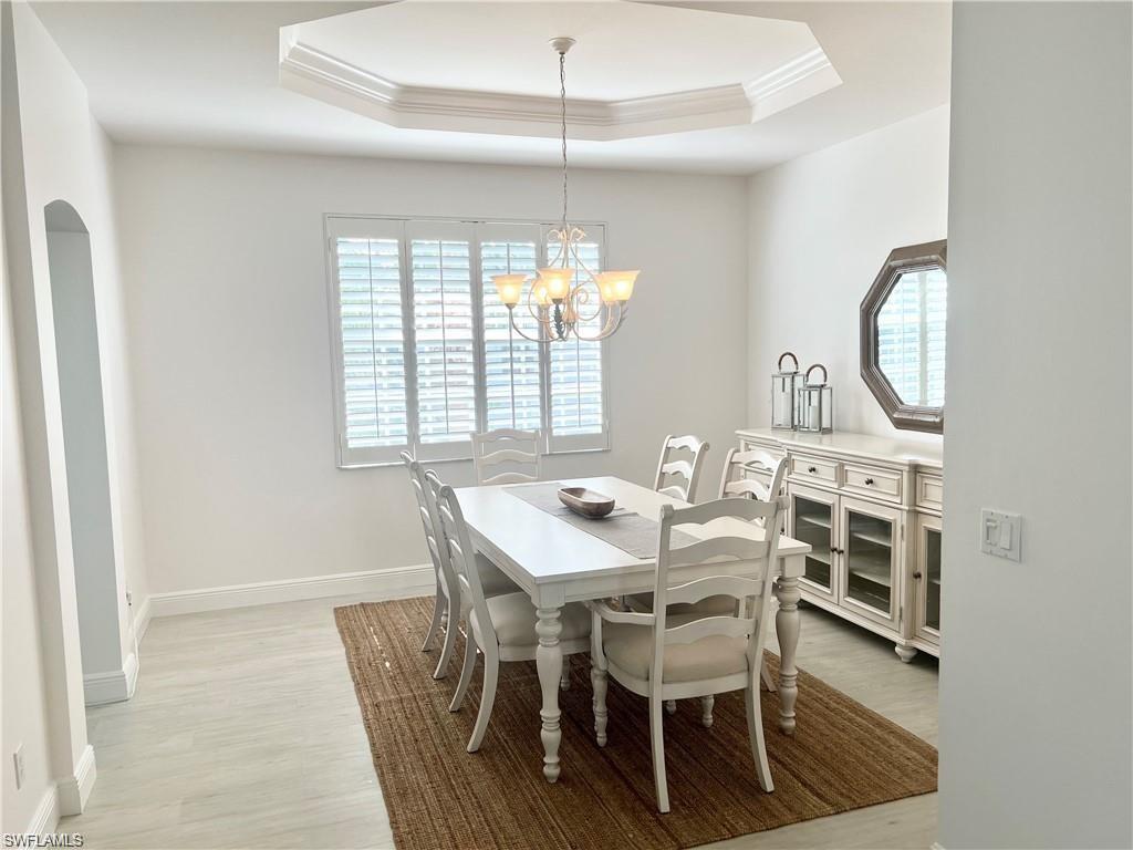 HARBOR LANDING - Residential Lease