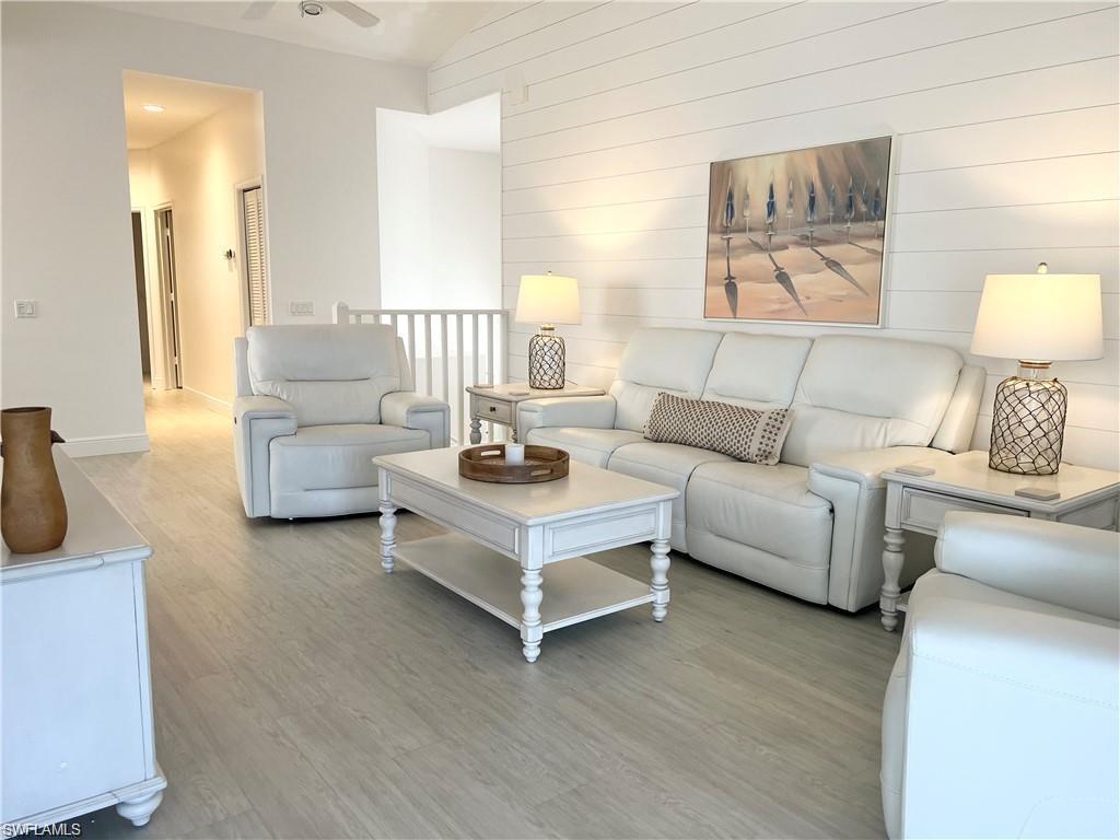 HARBOR LANDING - Residential Lease