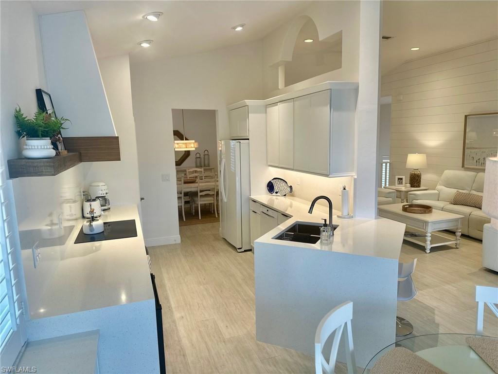 HARBOR LANDING - Residential Lease