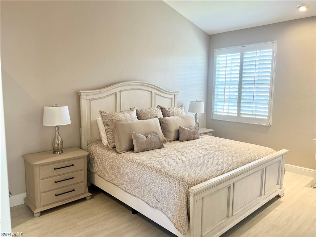 HARBOR LANDING - Residential Lease