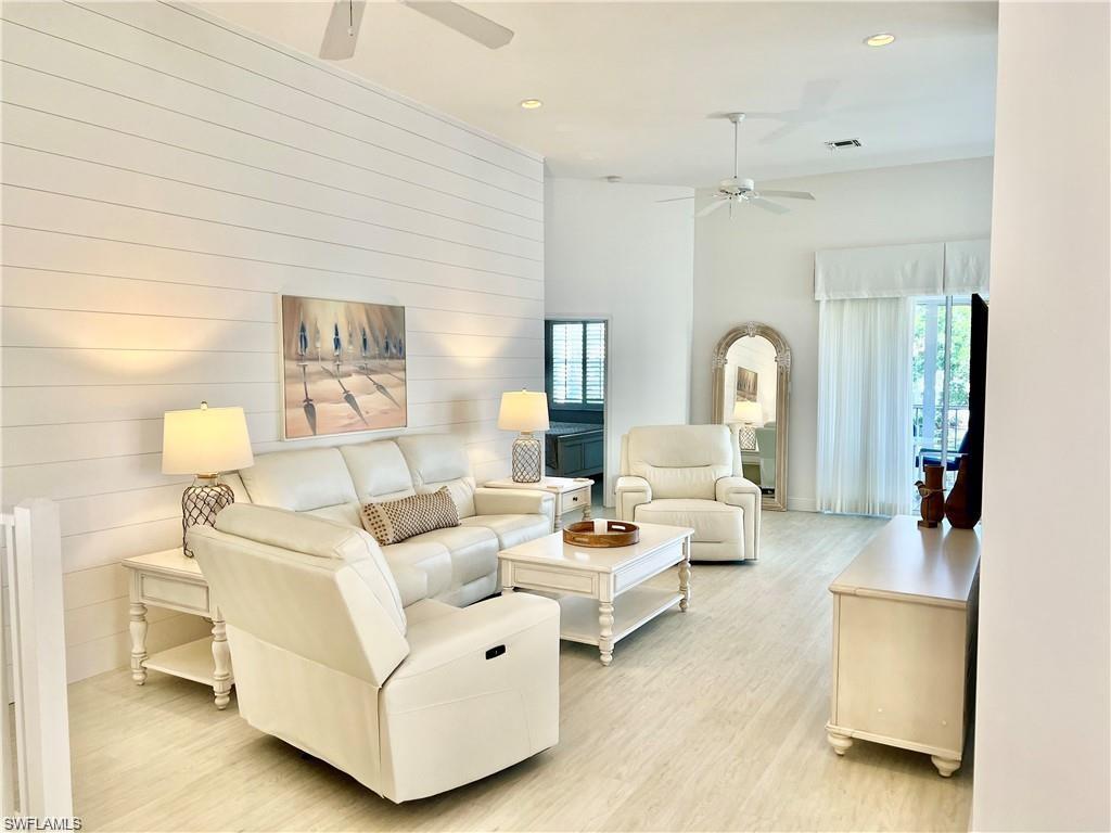 HARBOR LANDING - Residential Lease