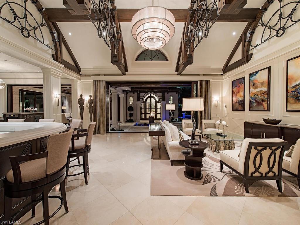 OLDE NAPLES - Residential