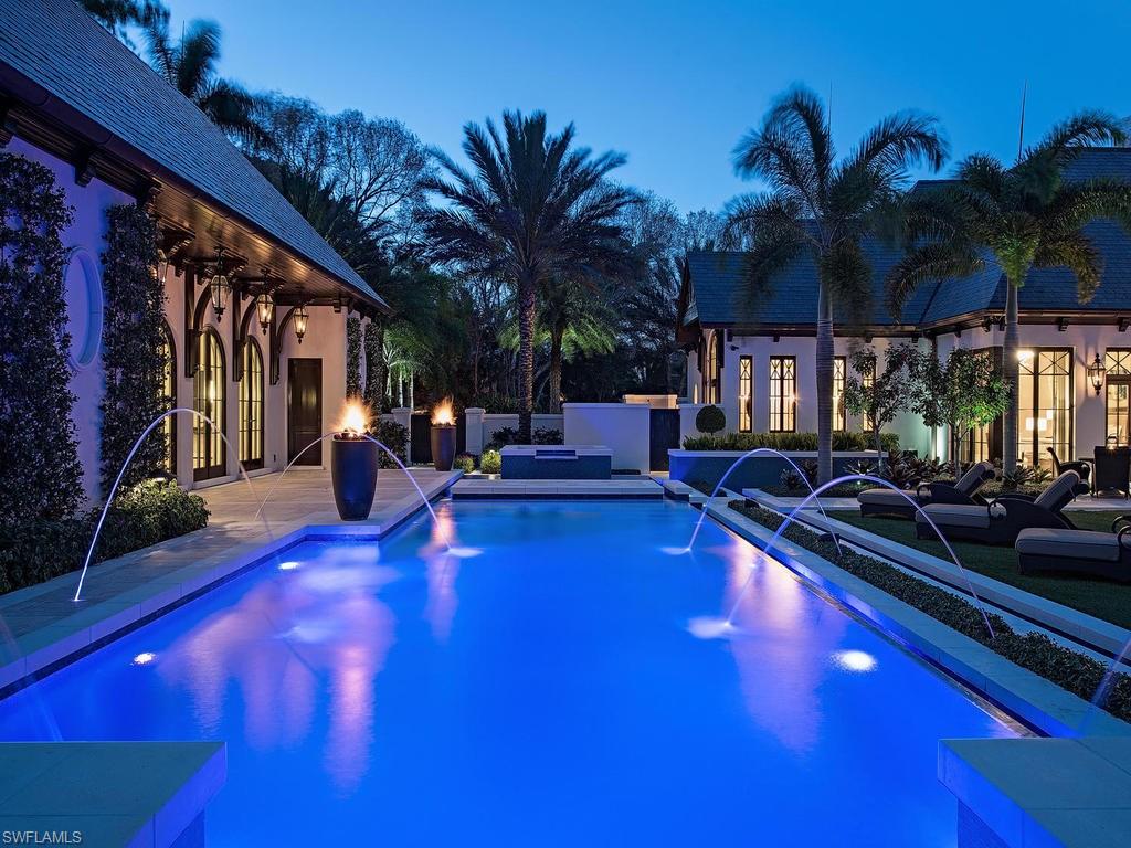 OLDE NAPLES - Residential