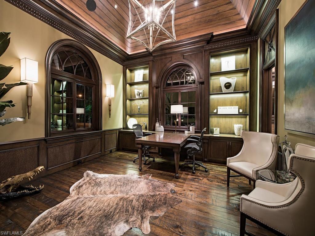 OLDE NAPLES - Residential