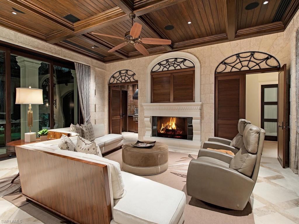 OLDE NAPLES - Residential