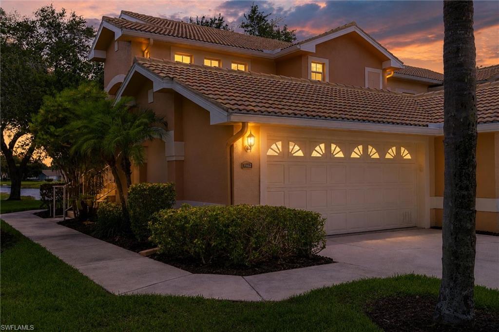 LAKESIDE - Residential