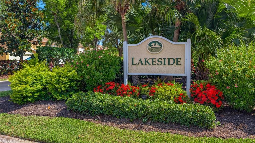 LAKESIDE - Residential