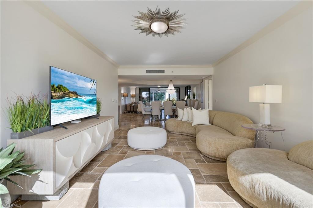 CAP FERRAT - Residential Lease