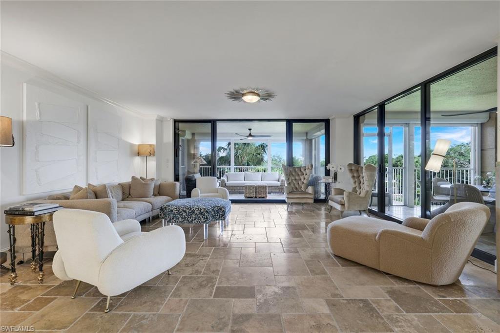 CAP FERRAT - Residential Lease