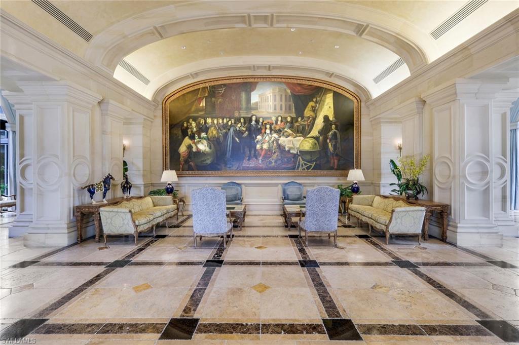 CAP FERRAT - Residential Lease